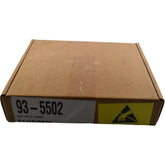 NEW Haas 93-5502 AMP 45A Brushless Servo Amplifier (BL Smart)