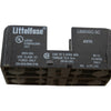 Littelfuse L60030C-3C 600V 30A 3-Pole Class CC Fuse Holder Block