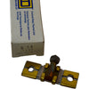 NEW Square D B14 Thermal Unit Melting Alloy 8.72-11.3A