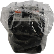 NEW Fuji SC-N2 Contactor 100-110V Coil 60A 3 Phase Industrial