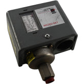 Johnson Controls P72CA-18 Pressure Control Switch