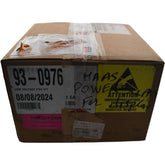 NEW Haas 93-0976 Low Voltage Power Supply CNC Controller Board Module