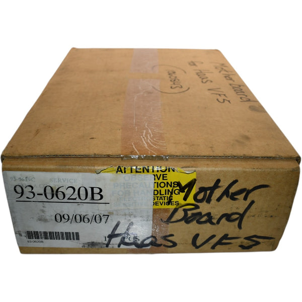 NEW Haas 3283A I/O Control Board PCB Main Circuit Automation Mother Bo ...