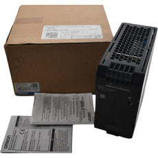NEW Omron S8VK-G24024 24VDC 10A 240W DIN Rail Power Supply Switch Mode