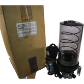 NEW Daikin LD10CP32M1A Lubmax Centralized Lubricating Pump System