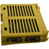 Fanuc A03B-0824-C001 I/O Module 48DI 32DO 24VDC 1.3A CNC PLC Module