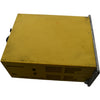 Fanuc A06B-6093-H112 SVU-20 Servo Amplifier Drive Unit 5.9A CNC FSSB
