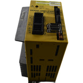 Fanuc A06B-6093-H112 SVU-20 Servo Amplifier Drive Unit 5.9A CNC FSSB