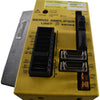 Fanuc A06B-6093-H112 SVU-20 Servo Amplifier Drive Unit 5.9A CNC FSSB