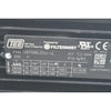 NEW TEE Filtermist Q3EFB90L2D42-UL Electric Motor 2.2kW 3HP 2900 RPM 3PH 380V 460V UL
