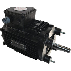 NEW TEE Filtermist Q3EFB90L2D42-UL Electric Motor 2.2kW 3HP 2900 RPM 3PH 380V 460V UL