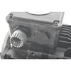 NEW TEE Filtermist Q3EFB90L2D42-UL Electric Motor 2.2kW 3HP 2900 RPM 3PH 380V 460V UL