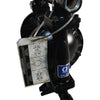 Graco 647669 Husky 1050 Air Operated Double Diaphragm Pump AODD 1'' Polypro BN