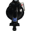 Graco 647669 Husky 1050 Air Operated Double Diaphragm Pump AODD 1'' Polypro BN