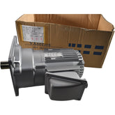 NEW Fuji Hensokuki VX04-045MF-3799 Gearmotor 400W 3PH 40 RPM 45:1 Ratio