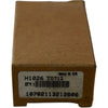 NEW Eaton Cutler Hammer H1026 Thermal Overload Heater Element