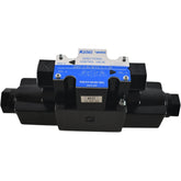 NEW Tokyo Keiki DG4V-3-6C-M-P2-T-7-56 Directional Control Valve 35MPa 80LPM