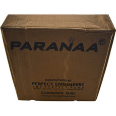 NEW Paranaa PMSE100-3PH(60) 1HP 230V 460V 3PH Monoset Pump 1in 1in