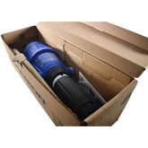 Dosatron D14MZ10 Water Powered Doser Injector Pump 14GPM 1:100-1:10 3/4in