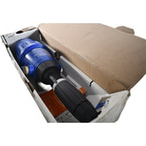 Dosatron D3RE2 Water Powered Doser Injector Pump 14GPM 0.2-2 Percent 3/4in
