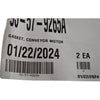 NEW Haas 93-57-9265A Gasket Conveyor Motor 110mm 435in OD