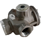 NEW Parker N32491091 140 PSI 1-1/2'' NPT 2-Way Poppet Air Control Valve