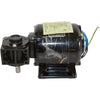 NEW Bodine Electric NCI-33R 1/20HP 115V AC Gearmotor 43 RPM 40:1 Ratio
