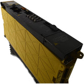 Fanuc A06B-6096-H104 SVM1-40L FSSB Single Axis Servo Amplifier Drive CNC
