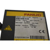 Fanuc A06B-6096-H104 SVM1-40L FSSB Single Axis Servo Amplifier Drive CNC