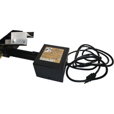 NEW Zebra Smart Disk Oil Skimmer 115V 7RPM 80F Head Assembly NO DISK