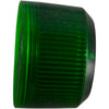NEW Eaton Cutler Hammer 10250TC2N 30mm Green Plastic Pilot Light Lens