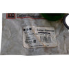 NEW Eaton Cutler Hammer 10250TC2N 30mm Green Plastic Pilot Light Lens