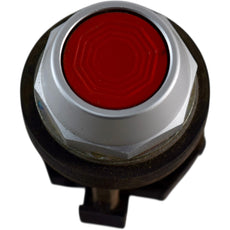 Allen Bradley 800T-HG11D1 30mm Push Button Switch Red