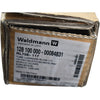 NEW Waldmann 128100000-00084831 RL70E-117 Fluorescent Machine Light 120-277V 406in Acrylic