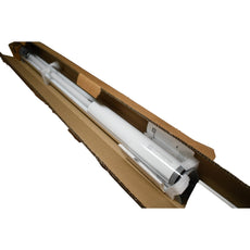 NEW Waldmann 128100000-00084831 RL70E-117 Fluorescent Machine Light 120-277V 406in Acrylic