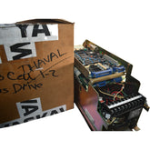 NEW Yaskawa CACR-HR20SB Servo Drive 200W 3PH Sigma CACR HR 20SB