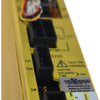 Fanuc A06B-6093-H154 SVM1-80L I O Link Servo Amplifier Drive CNC