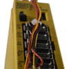 Fanuc A06B-6093-H154 SVM1-80L I O Link Servo Amplifier Drive CNC