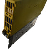 Fanuc A06B-6093-H154 SVM1-80L I O Link Servo Amplifier Drive CNC
