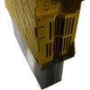 Fanuc A06B-6096-H106 F SVM1-80L Servo Amplifier Drive FSSB 15A CNC