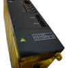 Fanuc A06B-6096-H106 F SVM1-80L Servo Amplifier Drive FSSB 15A CNC