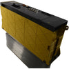 Fanuc A06B-6096-H106 F SVM1-80L Servo Amplifier Drive FSSB 15A CNC