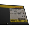 Fanuc A06B-6096-H106 F SVM1-80L Servo Amplifier Drive FSSB 15A CNC