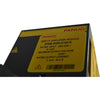 Fanuc A06B-6096-H106-R SVM1-80L Servo Amplifier Drive FSSB 15A CNC
