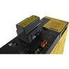 Fanuc A06B-6096-H106-R SVM1-80L Servo Amplifier Drive FSSB 15A CNC