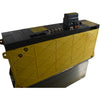 Fanuc A06B-6096-H106-R SVM1-80L Servo Amplifier Drive FSSB 15A CNC