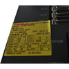 Fanuc A06B-6096-H106-R SVM1-80L Servo Amplifier Drive FSSB 15A CNC