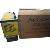 NEW Fanuc A06B-6290-H106 AiSV 180HV-B Servo Amplifier Module 3PH 200V 230V