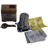 NEW Eaton Cutler Hammer 10250T16237 30mm 3 Position Key Selector Switch