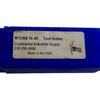 NEW Continental Industrial Supply MTENN 16-4D 1'' Shank ID/OD Indexable Tool Holder W/ Carbide Insert